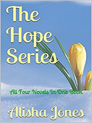 cover image of Hope Series
